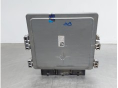 Recambio de centralita motor uce para citroën c4 grand picasso ii (da_, de_) 1.6 hdi / bluehdi 115 referencia OEM IAM 9811651980 2