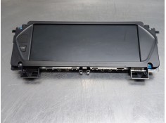 Recambio de cuadro instrumentos para citroën c4 grand picasso ii (da_, de_) 1.6 hdi / bluehdi 115 referencia OEM IAM 9815286180 