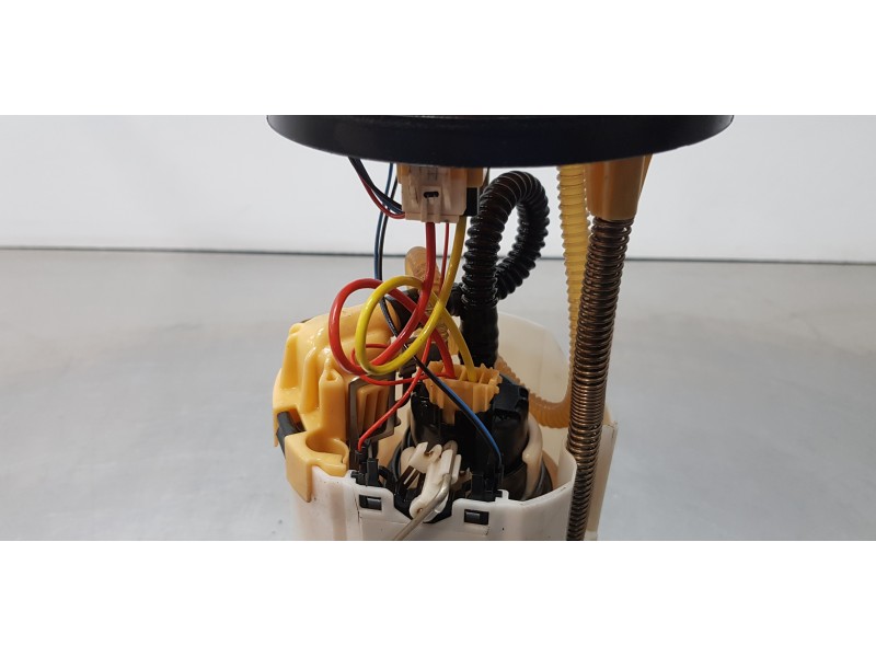 Recambio de aforador para volkswagen t6 transporter furgón referencia OEM IAM 7E0919050H  