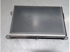 Recambio de pantalla multifuncion para citroën c4 grand picasso ii (da_, de_) 1.6 hdi / bluehdi 115 referencia OEM IAM 981272058