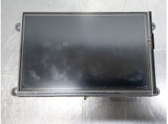 Recambio de pantalla multifuncion para citroën c4 grand picasso ii (da_, de_) 1.6 hdi / bluehdi 115 referencia OEM IAM 981272058 2