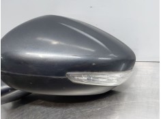 Recambio de retrovisor izquierdo para citroën c4 grand picasso ii (da_, de_) 1.6 hdi / bluehdi 115 referencia OEM IAM 1610548480 2