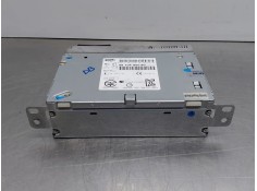 Recambio de sistema audio / radio cd para citroën c4 grand picasso ii (da_, de_) 1.6 hdi / bluehdi 115 referencia OEM IAM 161335