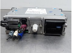 Recambio de sistema audio / radio cd para citroën c4 grand picasso ii (da_, de_) 1.6 hdi / bluehdi 115 referencia OEM IAM 161335 2