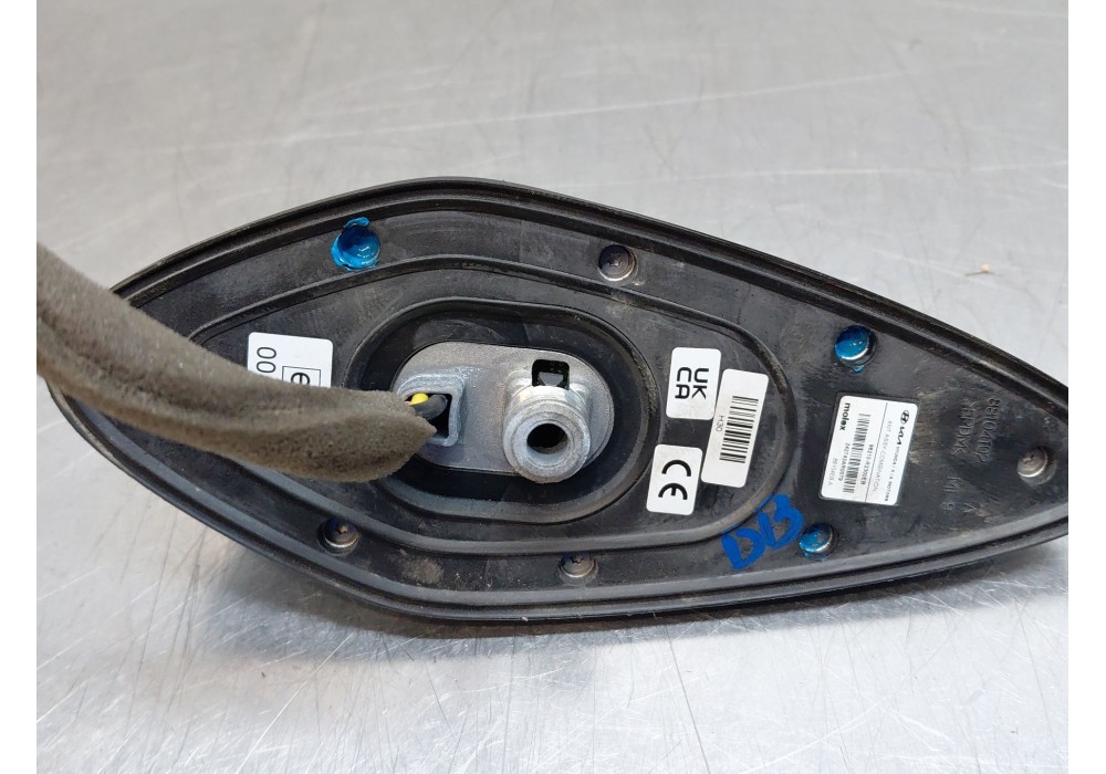 Recambio de antena para kia sportage v (nq5) referencia OEM IAM 96210R2300EB  