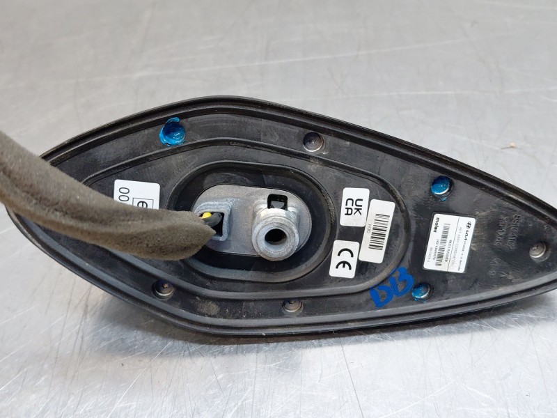 Recambio de antena para kia sportage v (nq5) referencia OEM IAM 96210R2300EB  