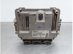 Recambio de centralita motor uce para ford focus ii (da_, hcp, dp) 1.6 tdci referencia OEM IAM 5M5112A650LB 0281012486 