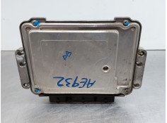 Recambio de centralita motor uce para ford focus ii (da_, hcp, dp) 1.6 tdci referencia OEM IAM 5M5112A650LB 0281012486  2