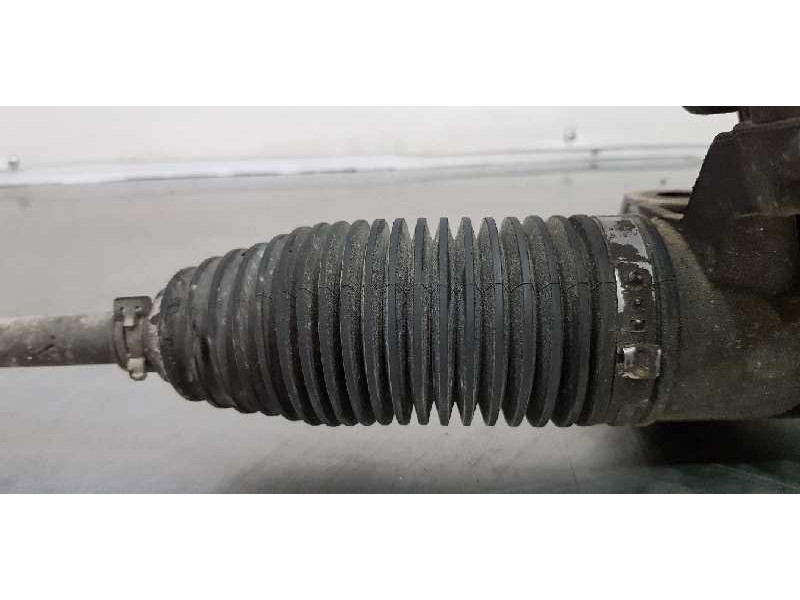 Recambio de cremallera direccion para opel zafira (c) excellence start/stop referencia OEM IAM 39030549  