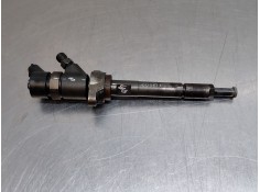 Recambio de inyector para ford focus ii (da_, hcp, dp) 1.6 tdci referencia OEM IAM 0445110188  