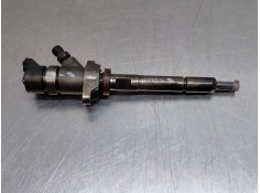 Recambio de inyector para ford focus ii (da_, hcp, dp) 1.6 tdci referencia OEM IAM 0445110188  