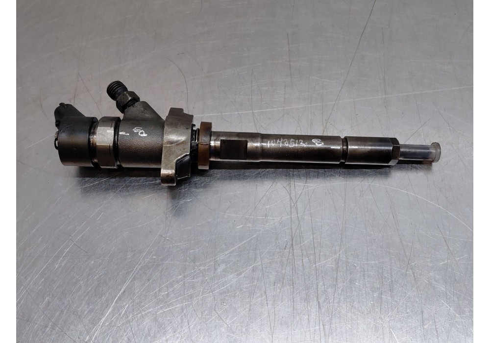 Recambio de inyector para ford focus ii (da_, hcp, dp) 1.6 tdci referencia OEM IAM 0445110188  