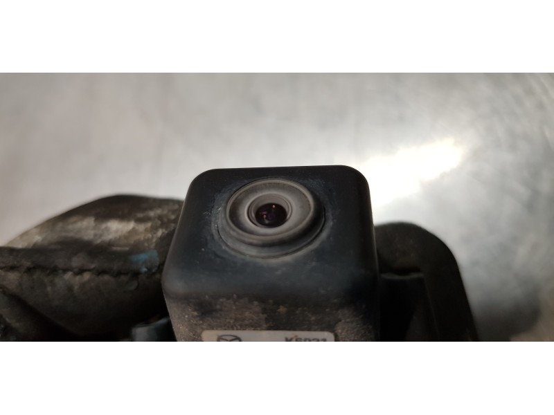 Recambio de modulo electronico para mazda cx-7 (er) style referencia OEM IAM E22367RC0   Recambio de modulo electronico para mazda cx-7 (er) style referencia OEM IAM E22367RC0