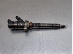 Recambio de inyector para ford focus ii (da_, hcp, dp) 1.6 tdci referencia OEM IAM 0445110188  