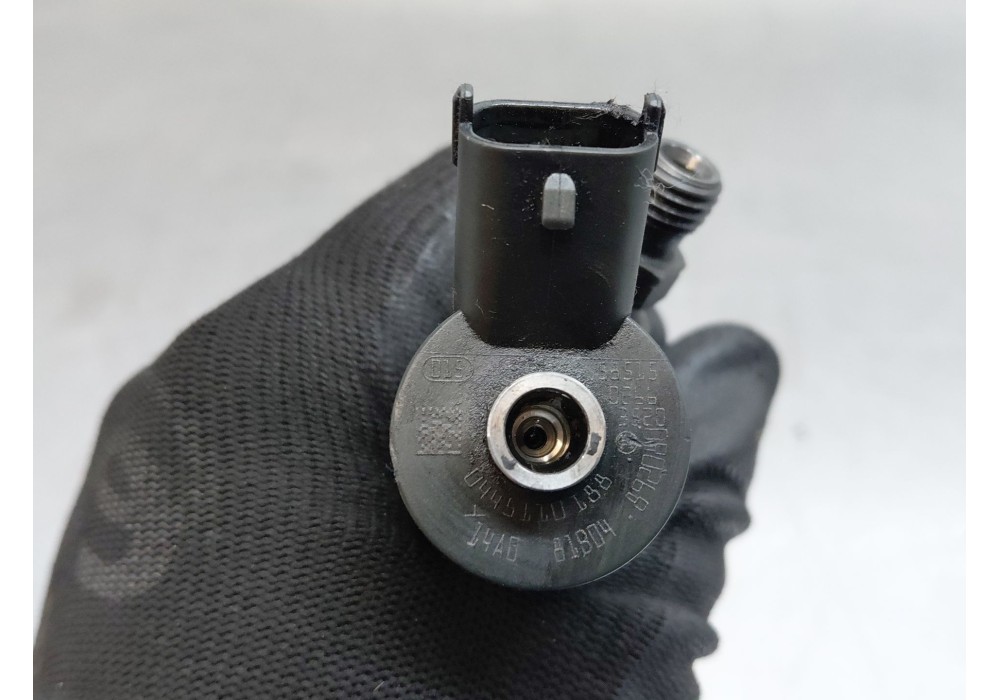 Recambio de inyector para ford focus ii (da_, hcp, dp) 1.6 tdci referencia OEM IAM 0445110188  