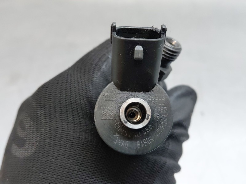 Recambio de inyector para ford focus ii (da_, hcp, dp) 1.6 tdci referencia OEM IAM 0445110188  
