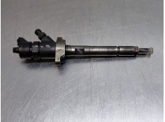 Recambio de inyector para ford focus ii (da_, hcp, dp) 1.6 tdci referencia OEM IAM 0445110188  