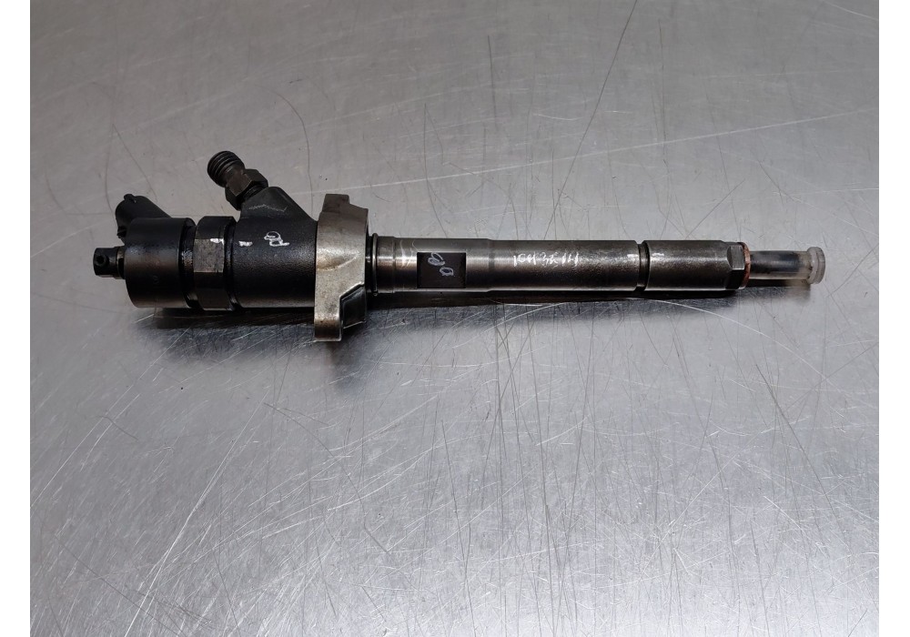 Recambio de inyector para ford focus ii (da_, hcp, dp) 1.6 tdci referencia OEM IAM 0445110188  