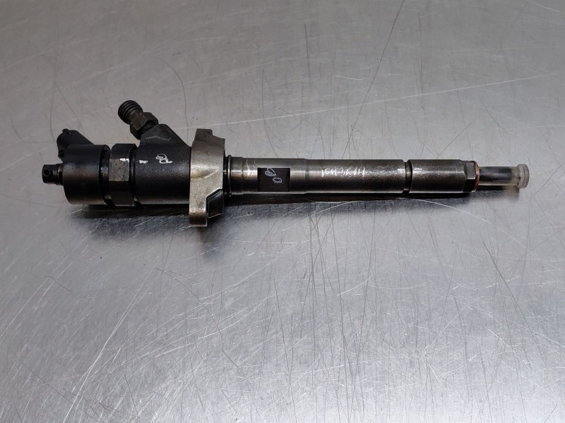 Recambio de inyector para ford focus ii (da_, hcp, dp) 1.6 tdci referencia OEM IAM 0445110188  