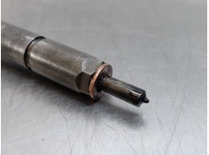 Recambio de inyector para ford focus ii (da_, hcp, dp) 1.6 tdci referencia OEM IAM 0445110188   2