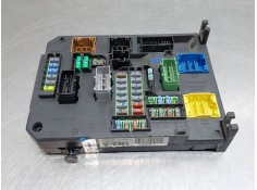 Recambio de caja reles / fusibles para citroën c4 grand picasso ii (da_, de_) 1.6 hdi / bluehdi 115 referencia OEM IAM 980668798
