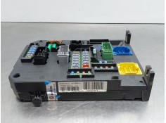 Recambio de caja reles / fusibles para citroën c4 grand picasso ii (da_, de_) 1.6 hdi / bluehdi 115 referencia OEM IAM 980668798 2
