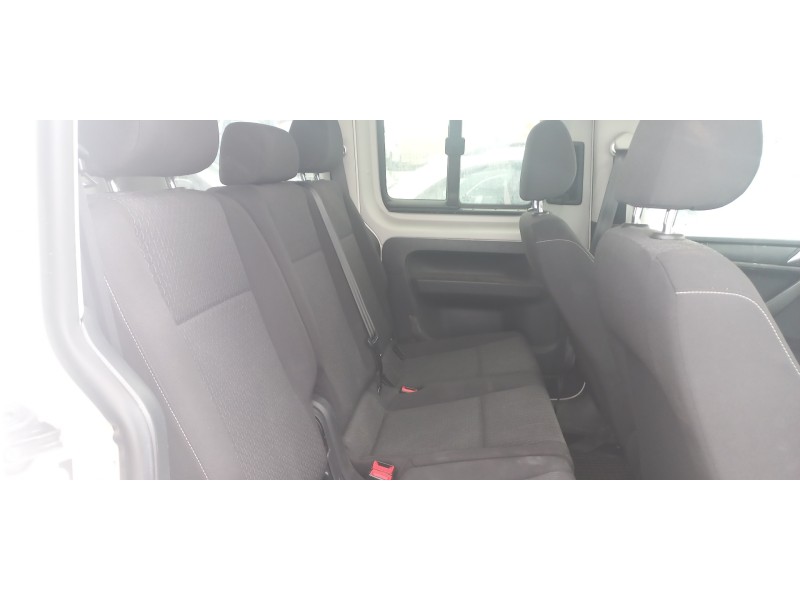 volkswagen caddy ocio del año 2017 volkswagen caddy ocio del año 2017