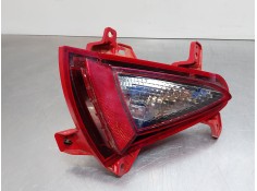 Recambio de piloto trasero izquierdo paragolpes para kia sportage v (nq5) referencia OEM IAM 92405R2000  