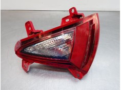 Recambio de piloto trasero derecho paragolpes para kia sportage v (nq5) referencia OEM IAM 92406R2000  