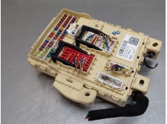 Recambio de caja reles / fusibles para kia sportage v (nq5) referencia OEM IAM 91951R2111   2