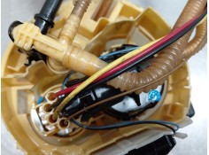 Recambio de aforador para bmw 3 touring (g21, g81) 318 d referencia OEM IAM 16117473447   2