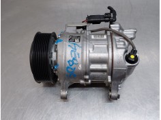 Recambio de compresor aire acondicionado para bmw 3 touring (g21, g81) 318 d referencia OEM IAM 64527948805  