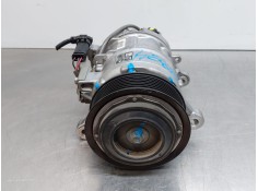 Recambio de compresor aire acondicionado para bmw 3 touring (g21, g81) 318 d referencia OEM IAM 64527948805   2