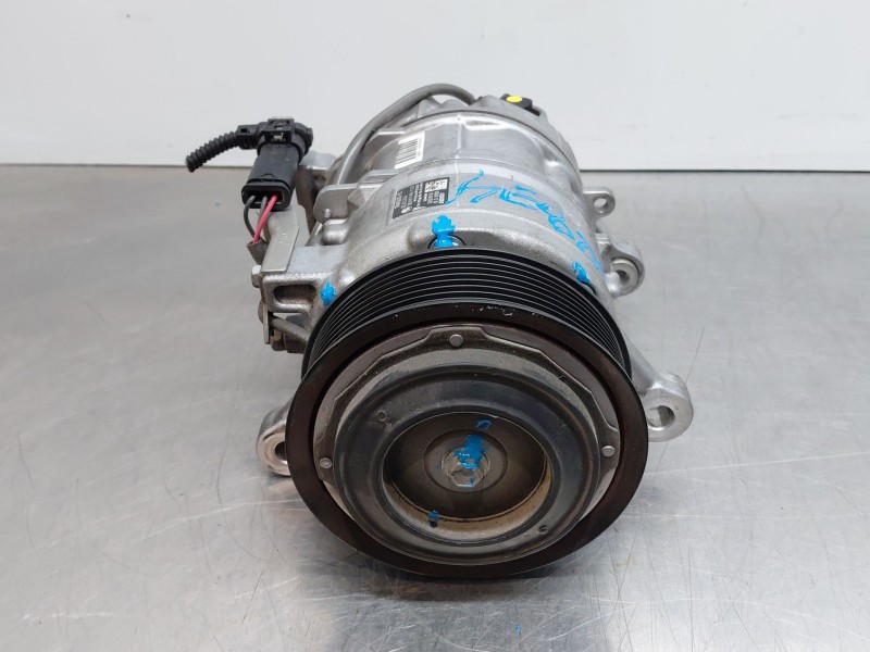 Recambio de compresor aire acondicionado para bmw 3 touring (g21, g81) 318 d referencia OEM IAM 64527948805  