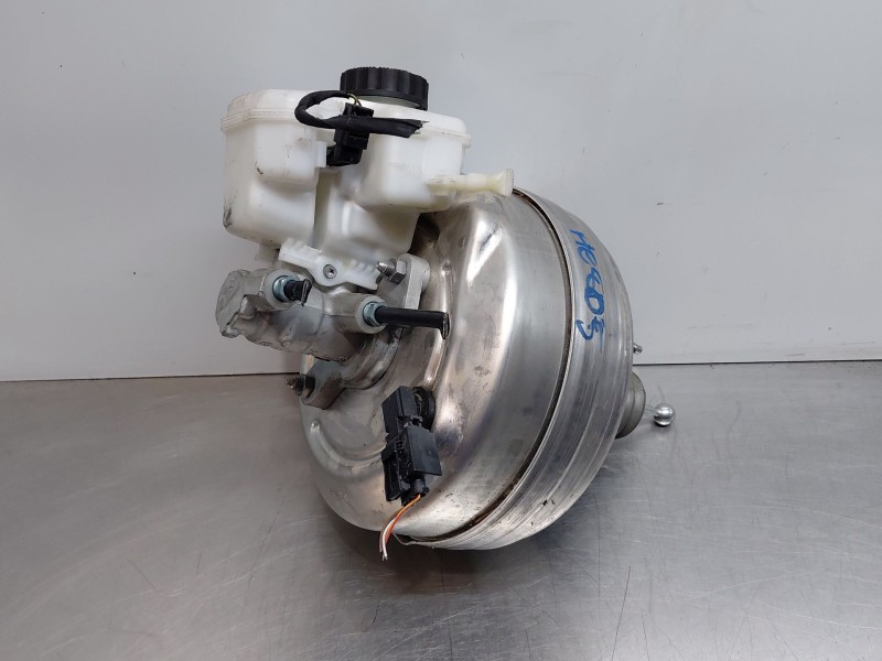 Recambio de servofreno para bmw 3 touring (g21, g81) 318 d referencia OEM IAM 34336889796  