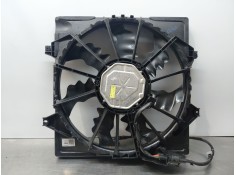 Recambio de electroventilador para kia sportage v (nq5) referencia OEM IAM 25380N7200 25304N7071  2