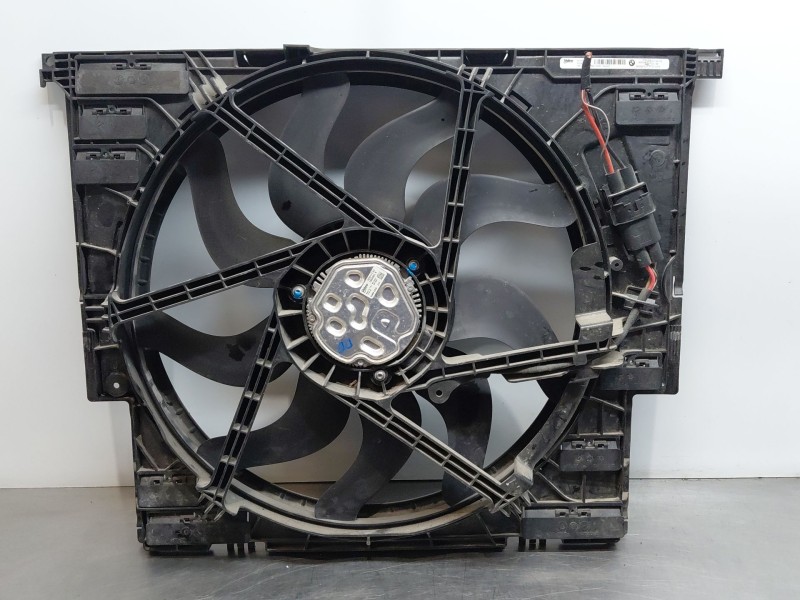 Recambio de electroventilador para bmw 3 touring (g21, g81) 318 d referencia OEM IAM 17428591441  