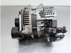 Recambio de alternador para bmw 3 touring (g21, g81) 318 d referencia OEM IAM 12318634166  