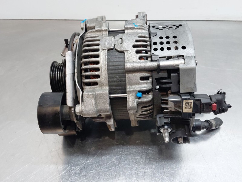 Recambio de alternador para bmw 3 touring (g21, g81) 318 d referencia OEM IAM 12318634166  