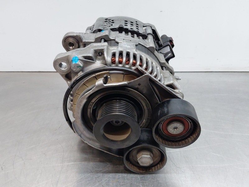 Recambio de alternador para bmw 3 touring (g21, g81) 318 d referencia OEM IAM 12318634166  