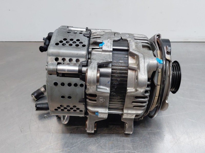 Recambio de alternador para bmw 3 touring (g21, g81) 318 d referencia OEM IAM 12318634166  