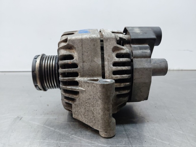 Recambio de alternador para fiat grande punto (199_) 1.3 d multijet referencia OEM IAM   