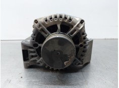 Recambio de alternador para fiat grande punto (199_) 1.3 d multijet referencia OEM IAM    2
