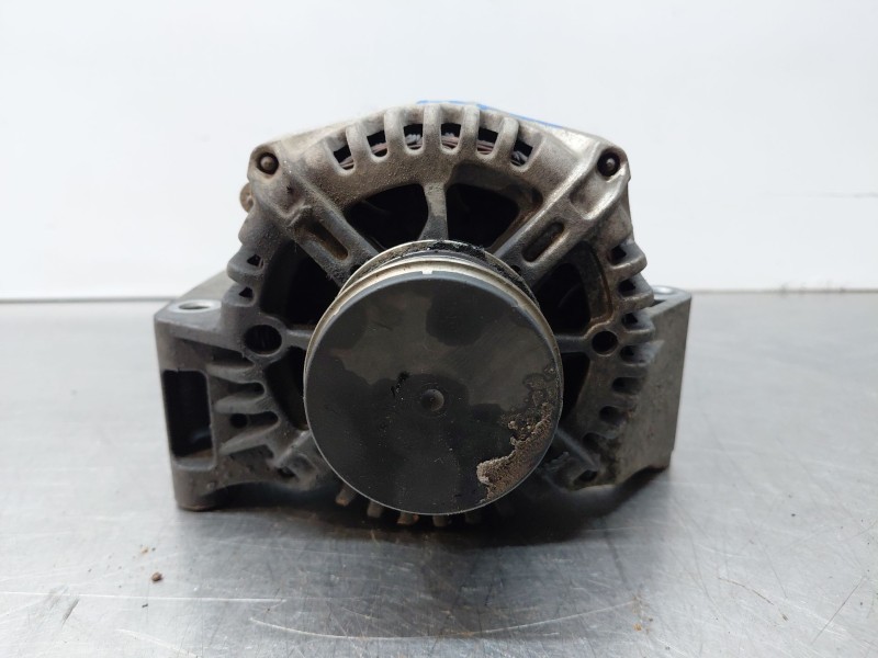 Recambio de alternador para fiat grande punto (199_) 1.3 d multijet referencia OEM IAM   