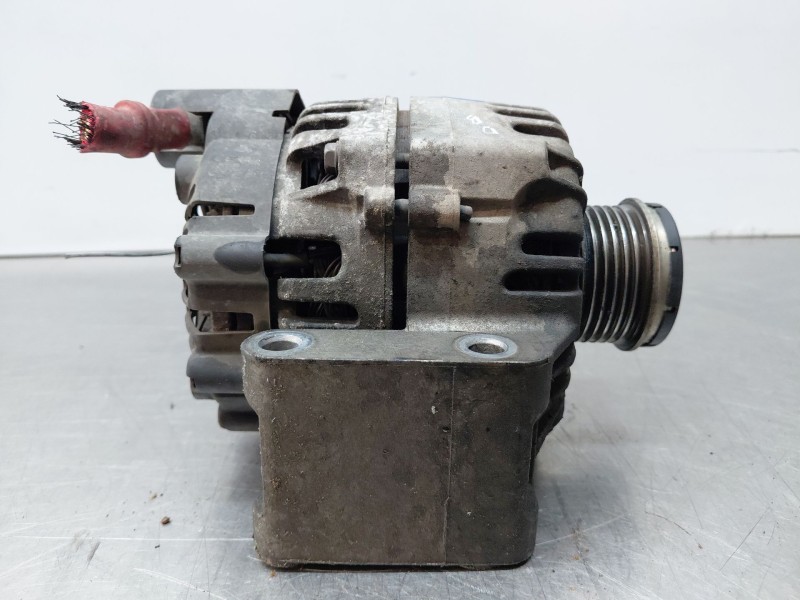 Recambio de alternador para fiat grande punto (199_) 1.3 d multijet referencia OEM IAM   