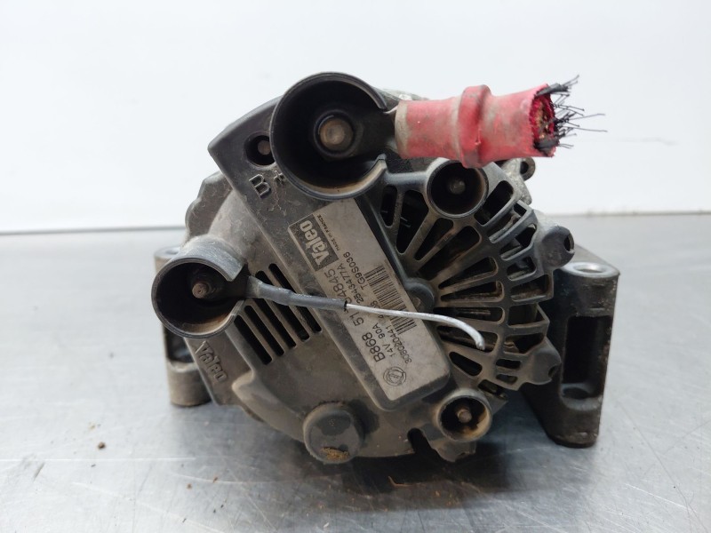 Recambio de alternador para fiat grande punto (199_) 1.3 d multijet referencia OEM IAM   