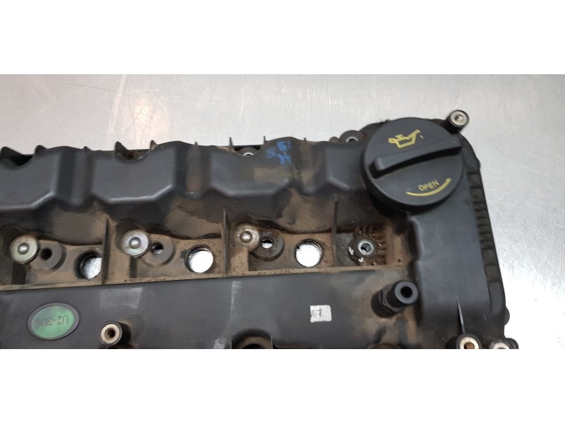 Recambio de tapa balancines para kia carens ( ) basic referencia OEM IAM 224102A600  