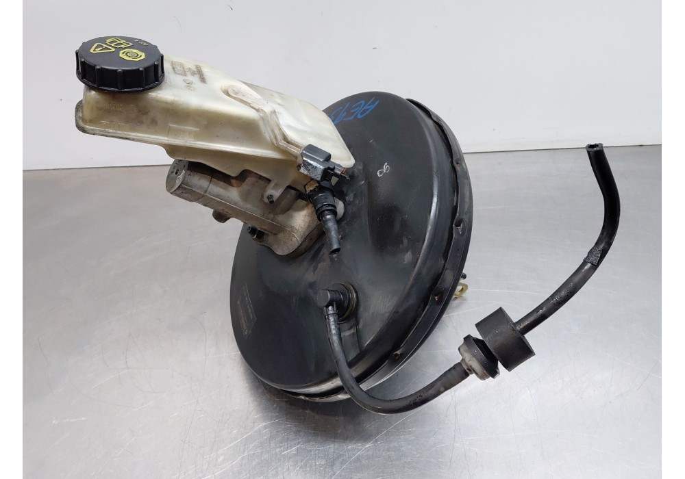 Recambio de servofreno para ford focus ii (da_, hcp, dp) 1.6 tdci referencia OEM IAM 1477814 3m512b195ha 
