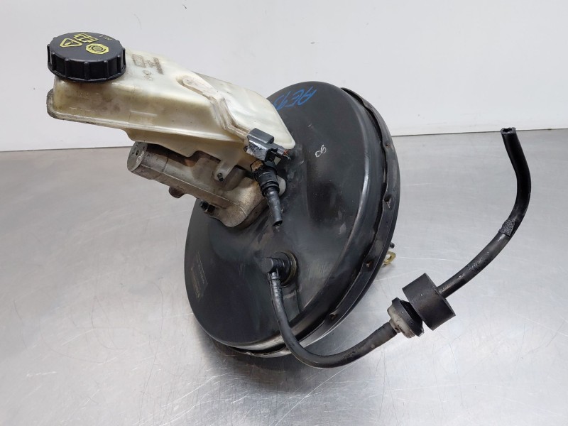 Recambio de servofreno para ford focus ii (da_, hcp, dp) 1.6 tdci referencia OEM IAM 1477814 3m512b195ha 