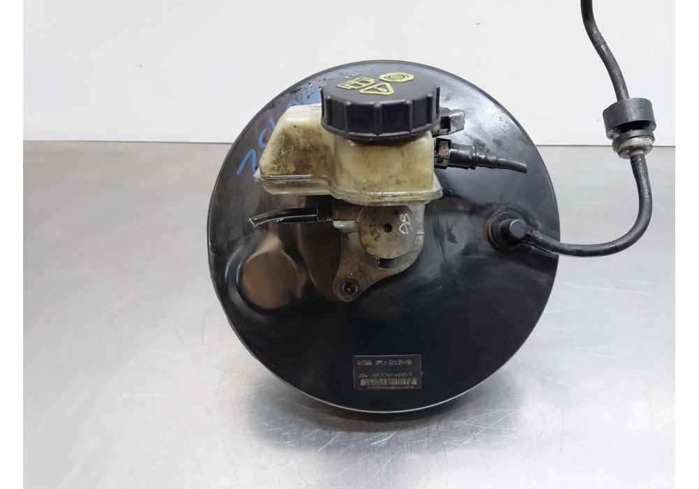 Recambio de servofreno para ford focus ii (da_, hcp, dp) 1.6 tdci referencia OEM IAM 1477814 3m512b195ha 